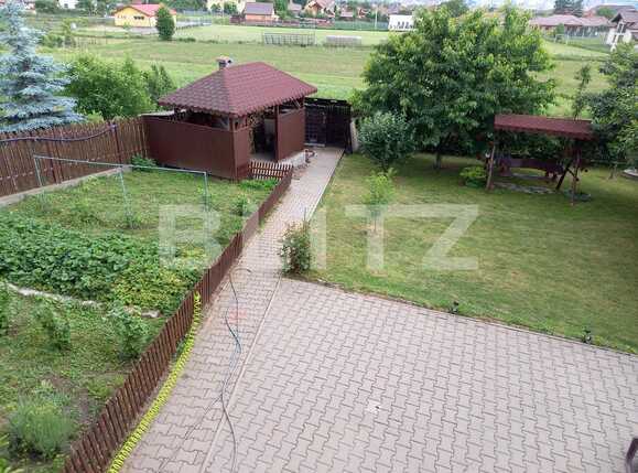 Casa de vânzare 4 camere Nazna - 88795CV | BLITZ Târgu Mureș | Poza1