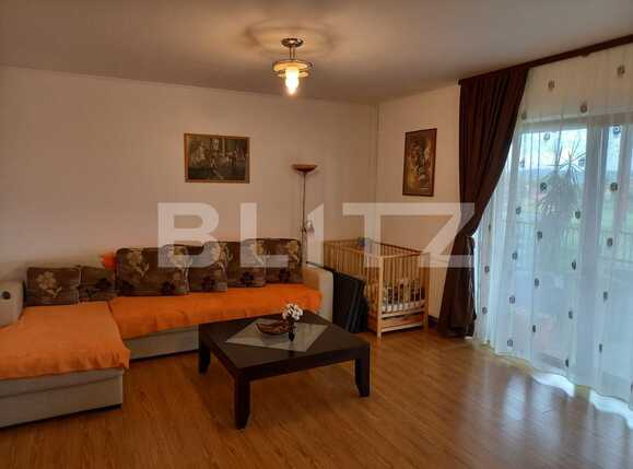 Casa de vânzare 4 camere Nazna - 88795CV | BLITZ Târgu Mureș | Poza3