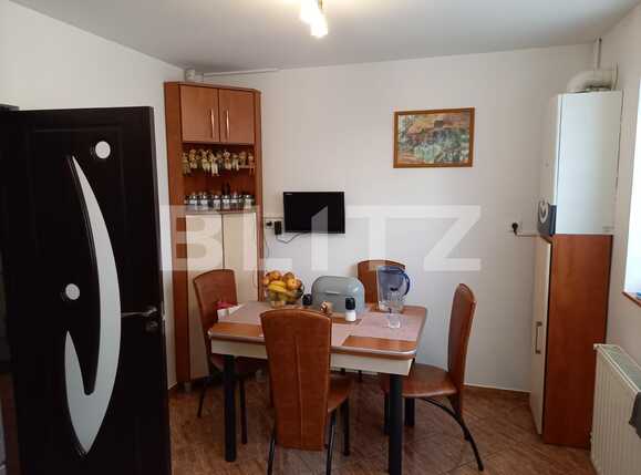 Casa de vânzare 4 camere Nazna - 88795CV | BLITZ Târgu Mureș | Poza5