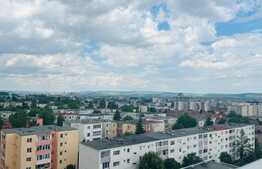 Apartament modern, 4 camere, 100 mp, zona Dambu