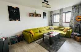 Apartament modern, 4 camere, 100 mp, zona Dambu