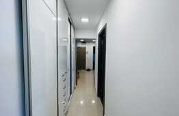 Apartament modern, 4 camere, 100 mp, zona Dambu