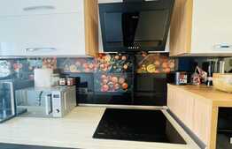 Apartament modern, 4 camere, 100 mp, zona Dambu