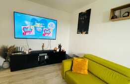 Apartament modern, 4 camere, 100 mp, zona Dambu