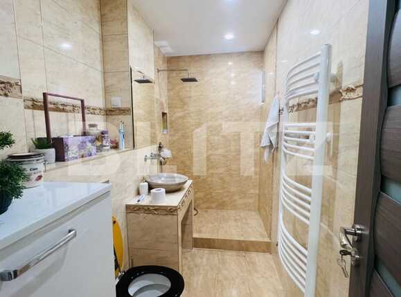 Apartament de vânzare 4 camere Dambu Pietros - 88798AV | BLITZ Târgu Mureș | Poza9