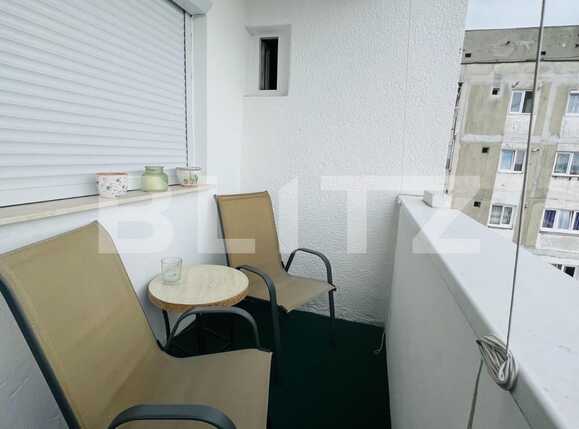 Apartament de vânzare 4 camere Dambu Pietros - 88798AV | BLITZ Târgu Mureș | Poza13