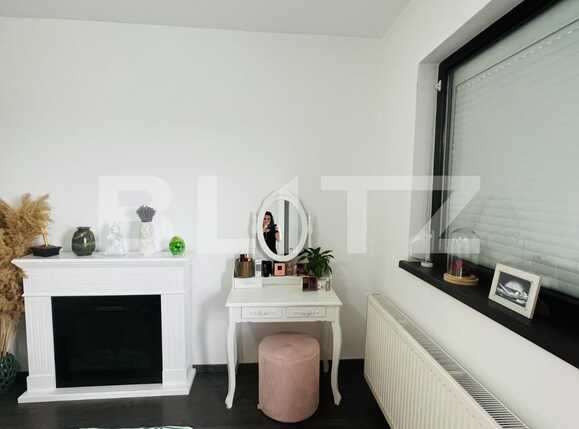 Apartament de vânzare 4 camere Dambu Pietros - 88798AV | BLITZ Târgu Mureș | Poza8