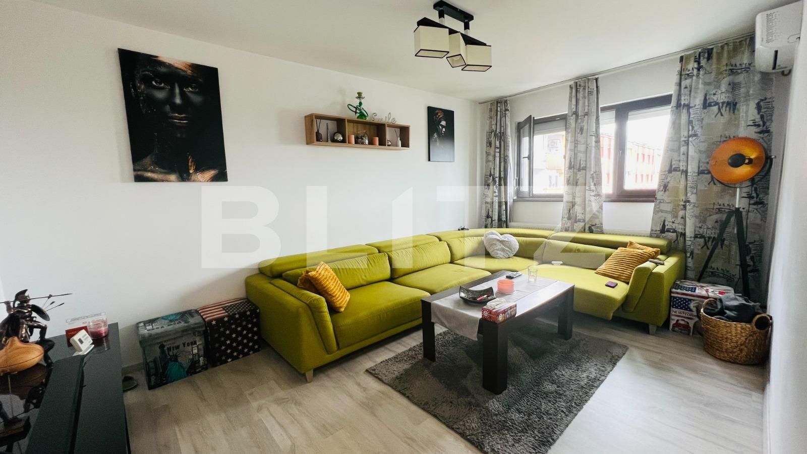 Apartament de vânzare 4 camere Dambu Pietros - 88798AV | BLITZ Târgu Mureș | Poza2