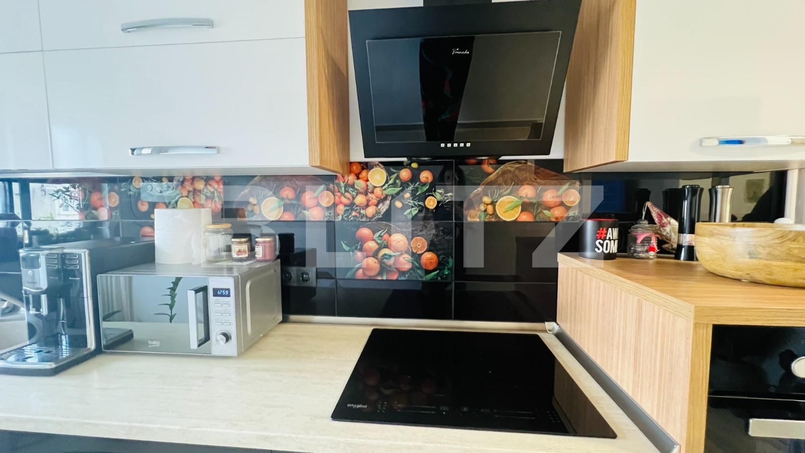 Apartament de vânzare 4 camere Dambu Pietros - 88798AV | BLITZ Târgu Mureș | Poza4