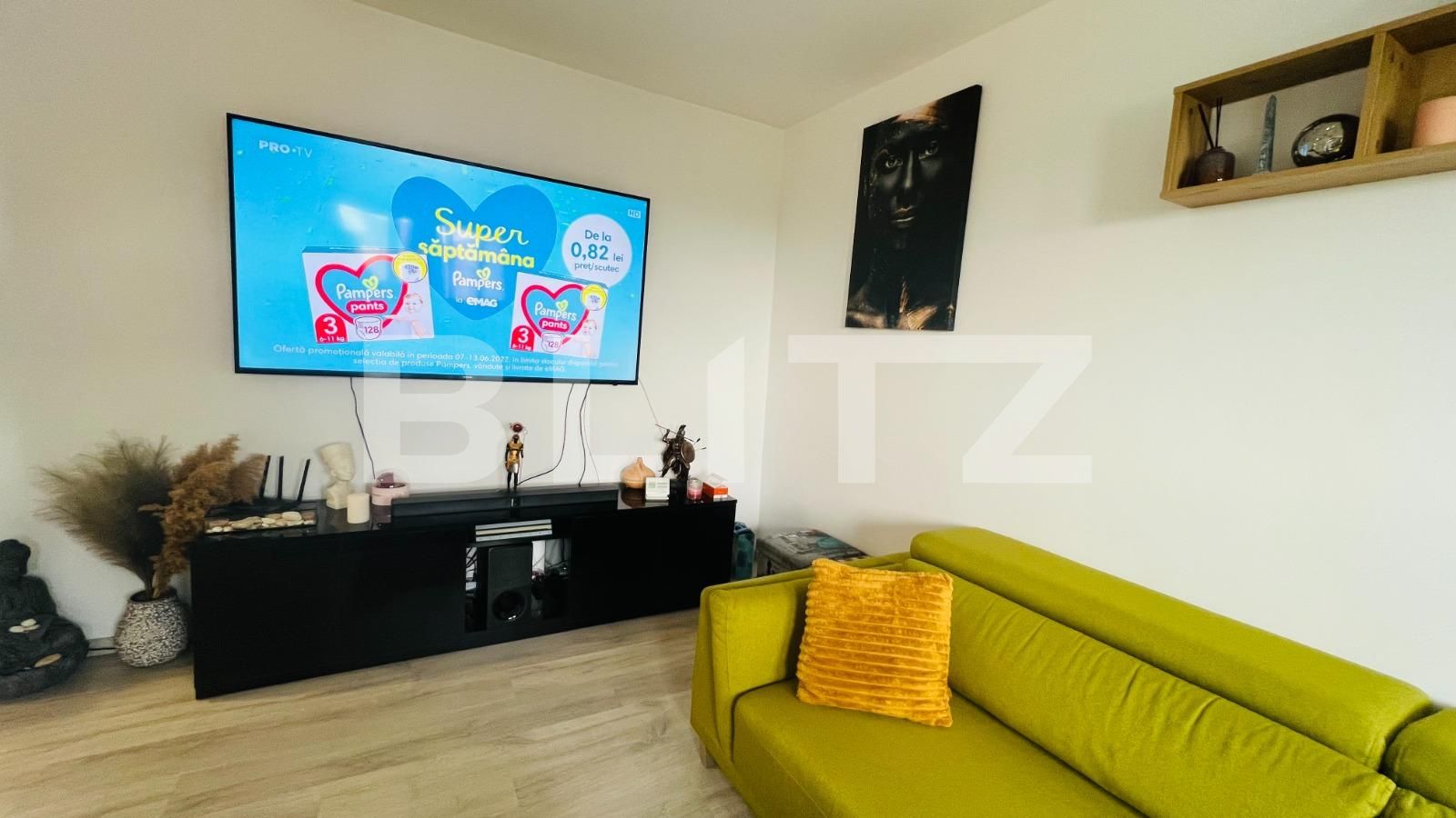 Apartament de vânzare 4 camere Dambu Pietros - 88798AV | BLITZ Târgu Mureș | Poza3