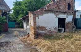 Casa renovabila cu teren de 800mp in Targu Mures