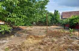 Casa renovabila cu teren de 800mp in Targu Mures