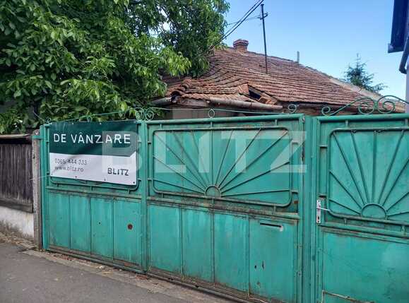 Casa de vânzare 1 camera Unirii - 88799CV | BLITZ Târgu Mureș | Poza2