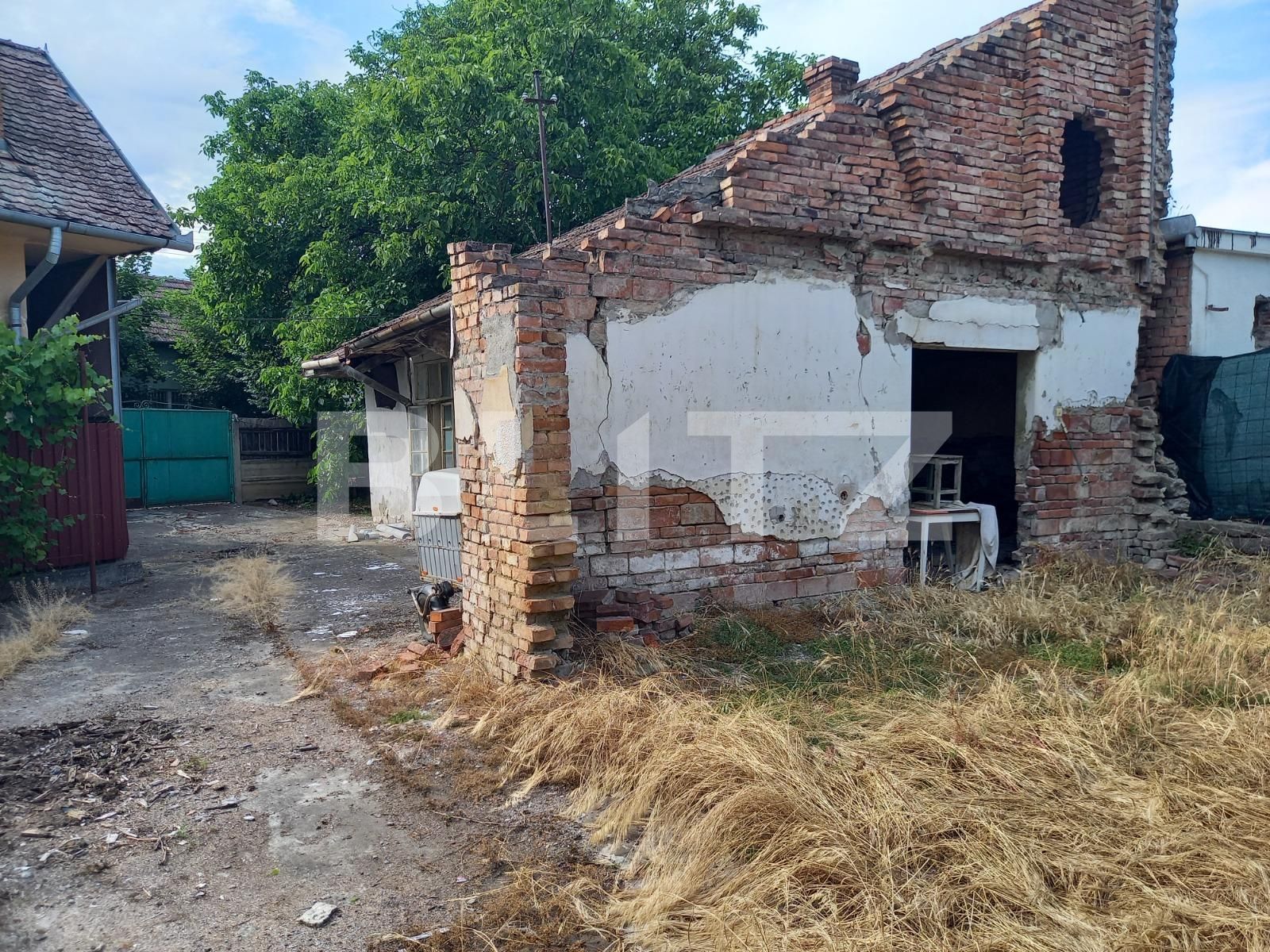 Casa de vânzare 1 camera Unirii - 88799CV | BLITZ Târgu Mureș | Poza4