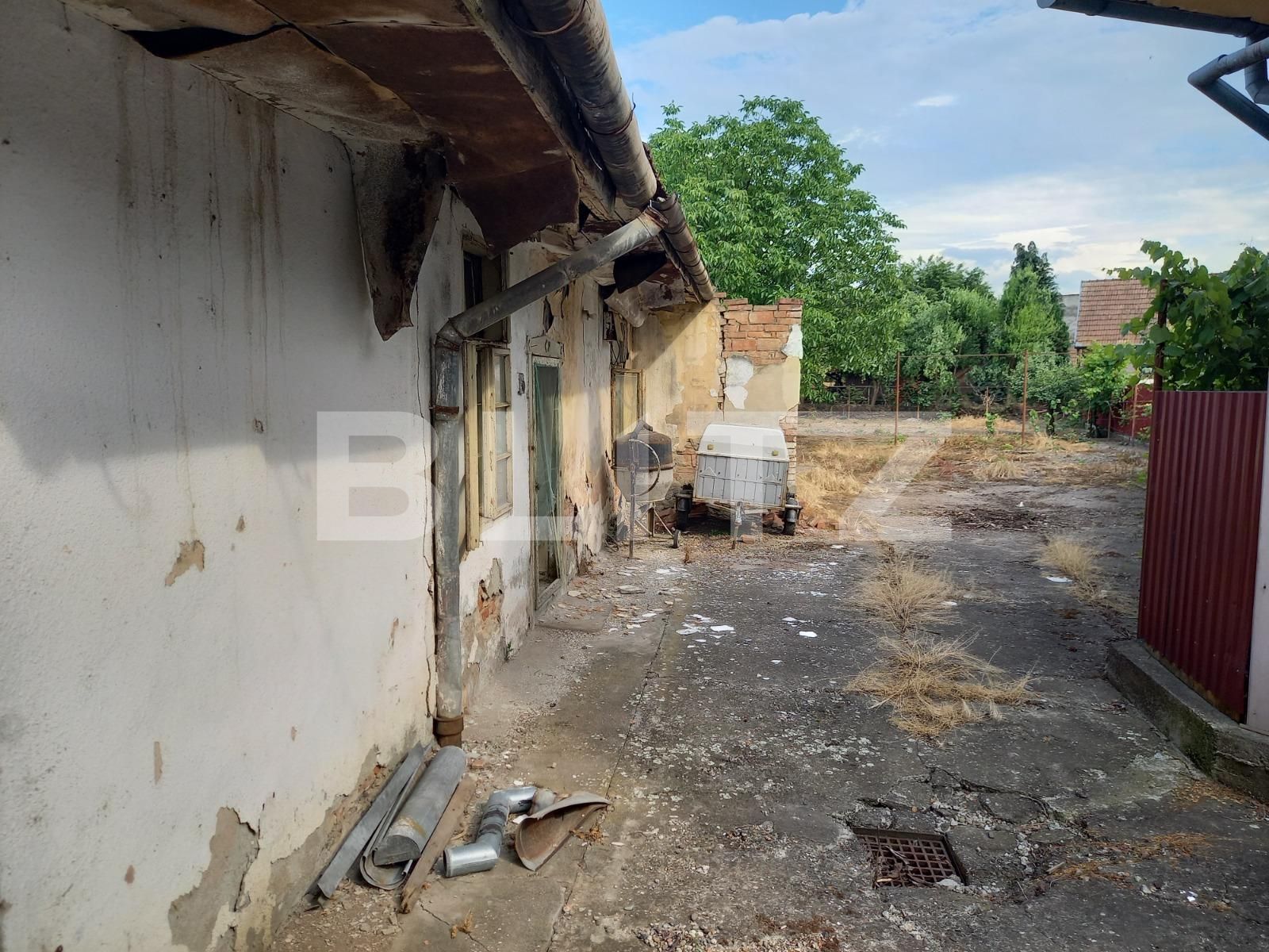 Casa de vânzare 1 camera Unirii - 88799CV | BLITZ Târgu Mureș | Poza3