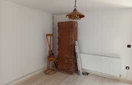 Casa individuala in Gornesti cu 1.000mp teren