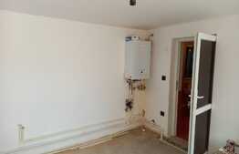 Casa individuala in Gornesti cu 1.000mp teren