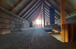 Casa individuala in Gornesti cu 1.000mp teren