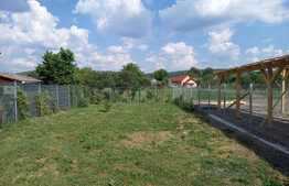 Casa individuala in Gornesti cu 1.000mp teren