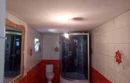 Casa individuala in Gornesti cu 1.000mp teren