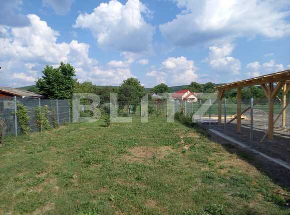 Casa de vânzare 3 camere Vest - 88806CV | BLITZ Târgu Mureș | Poza3