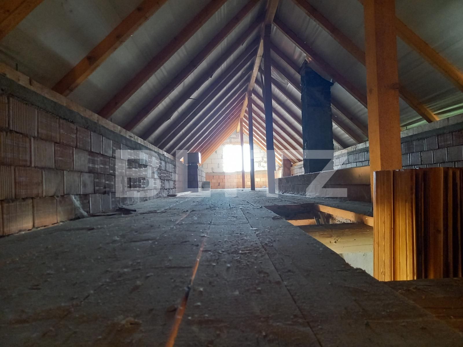 Casa de vânzare 3 camere Vest - 88806CV | BLITZ Târgu Mureș | Poza4