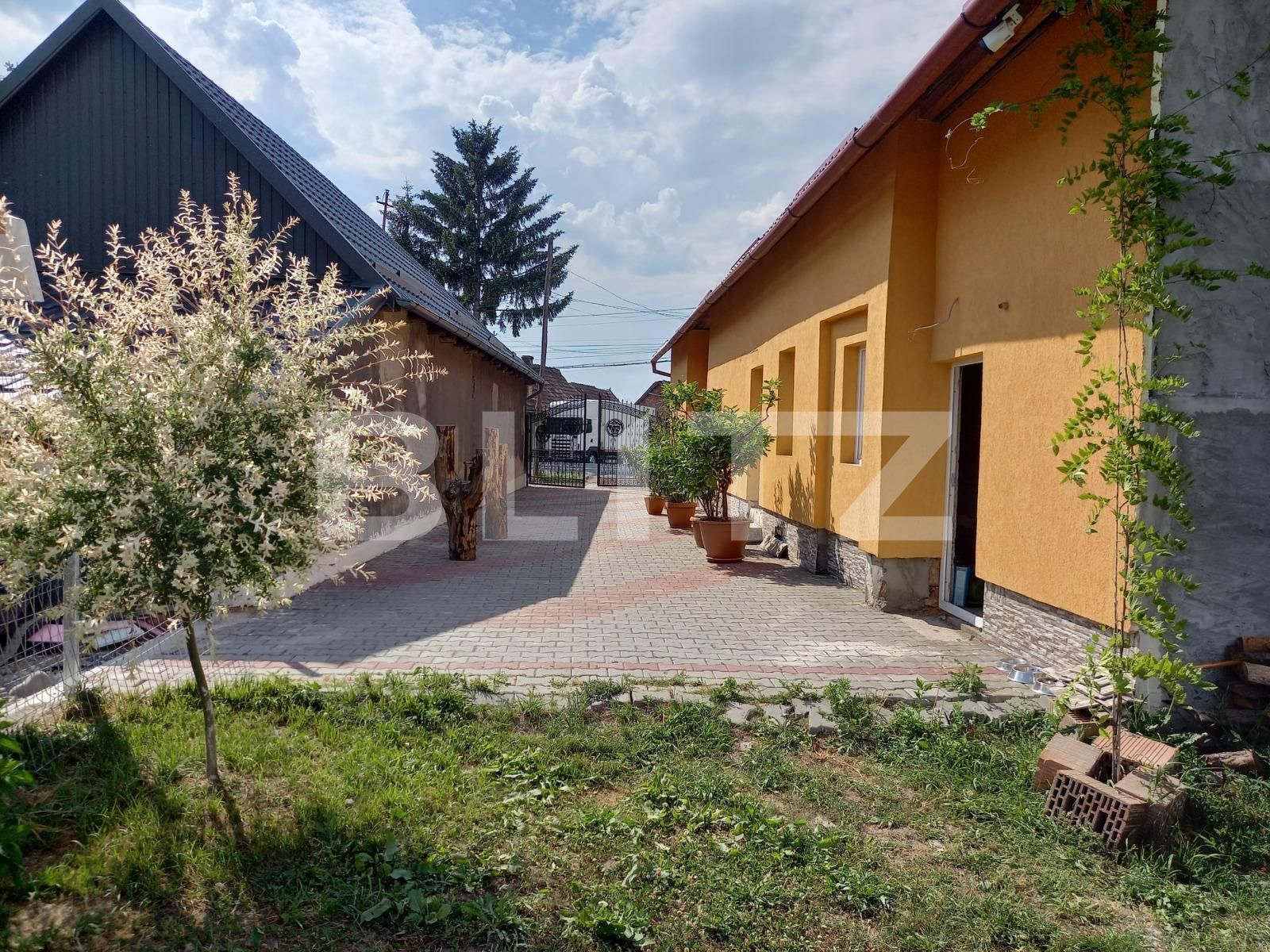 Casa de vânzare 3 camere Vest - 88806CV | BLITZ Târgu Mureș | Poza1