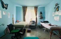 Spatiu comercial, 4 camere, decomandat, zona Unirii