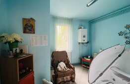 Spatiu comercial, 4 camere, decomandat, zona Unirii