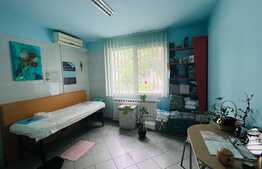 Spatiu comercial, 4 camere, decomandat, zona Unirii