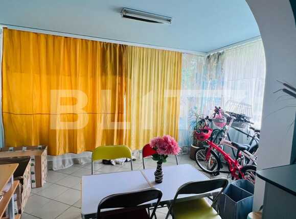 Apartament de vânzare 3 camere Unirii - 88814AV | BLITZ Târgu Mureș | Poza4