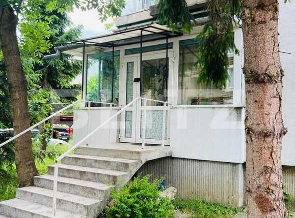 Apartament de vânzare 3 camere Unirii - 88814AV | BLITZ Târgu Mureș | Poza1