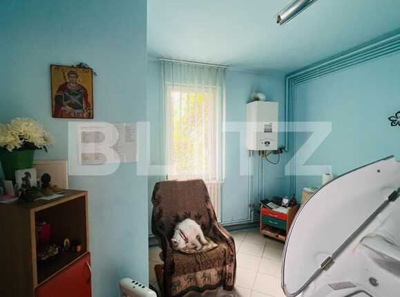 Apartament de vânzare 3 camere Unirii - 88814AV | BLITZ Târgu Mureș | Poza7