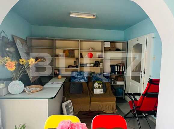 Apartament de vânzare 3 camere Unirii - 88814AV | BLITZ Târgu Mureș | Poza5