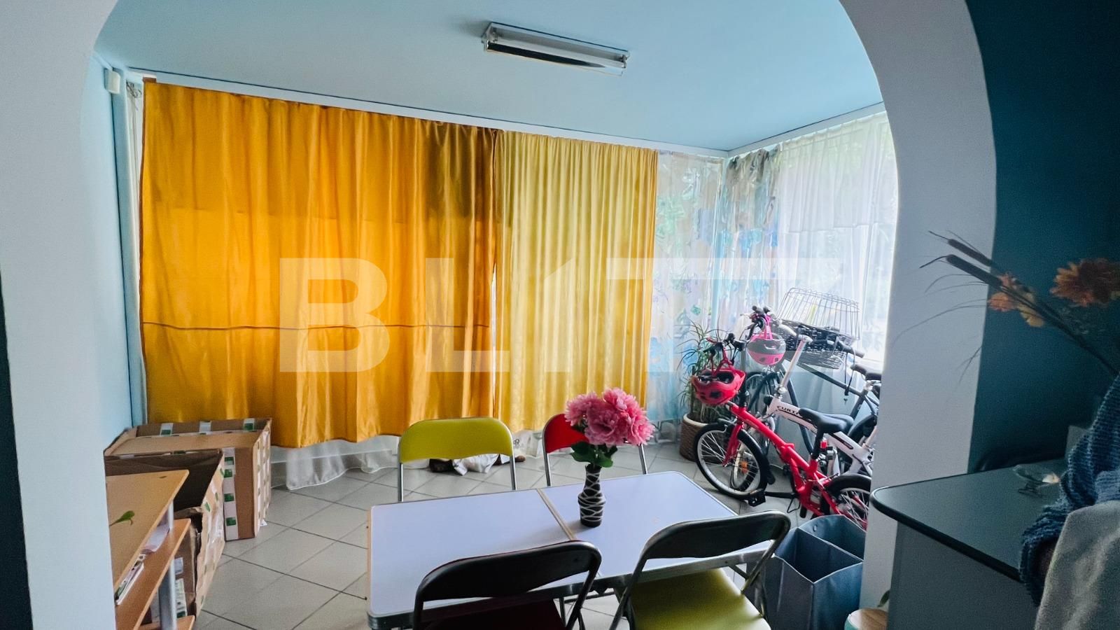 Apartament de vânzare 3 camere Unirii - 88814AV | BLITZ Târgu Mureș | Poza4