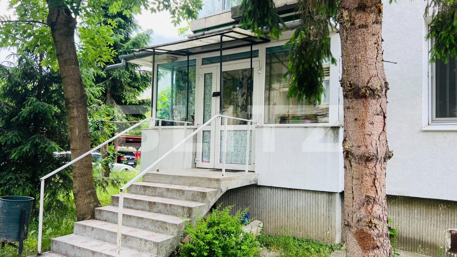 Apartament de vânzare 3 camere Unirii - 88814AV | BLITZ Târgu Mureș | Poza1