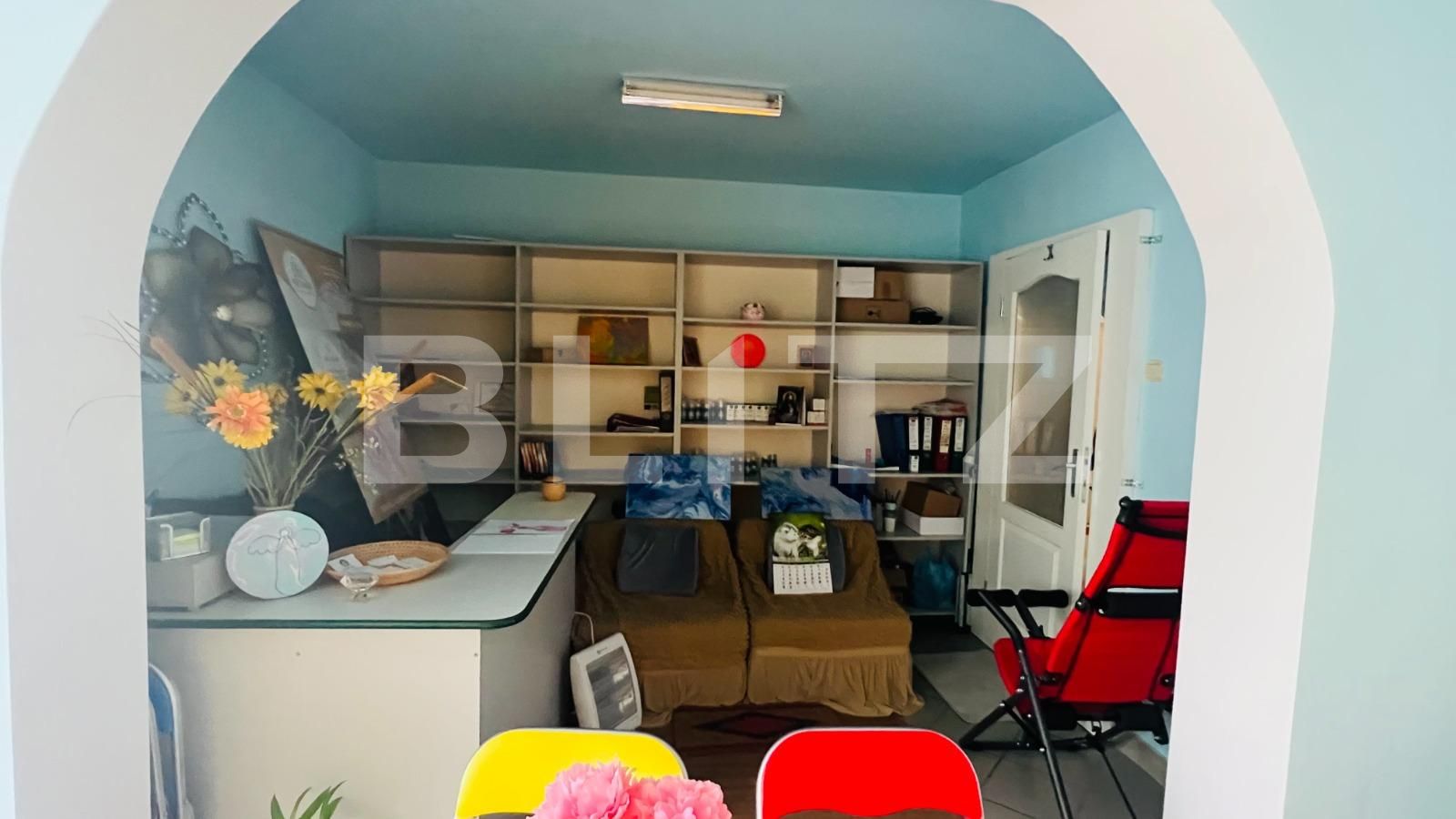 Apartament de vânzare 3 camere Unirii - 88814AV | BLITZ Târgu Mureș | Poza5