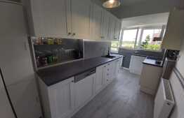 Apartament de 2 camere, semidecomandat, 57 mp, zona Aleea Carpati