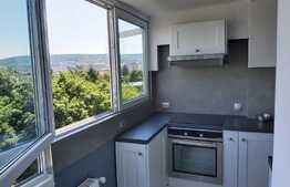 Apartament de 2 camere, semidecomandat, 57 mp, zona Aleea Carpati