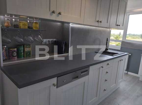 Apartament de vânzare 2 camere Aleea Carpati - 88820AV | BLITZ Târgu Mureș | Poza2