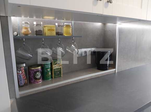 Apartament de vânzare 2 camere Aleea Carpati - 88820AV | BLITZ Târgu Mureș | Poza5