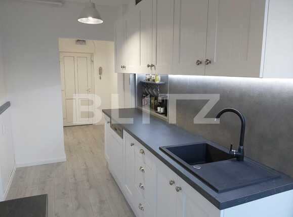 Apartament de vânzare 2 camere Aleea Carpati - 88820AV | BLITZ Târgu Mureș | Poza1