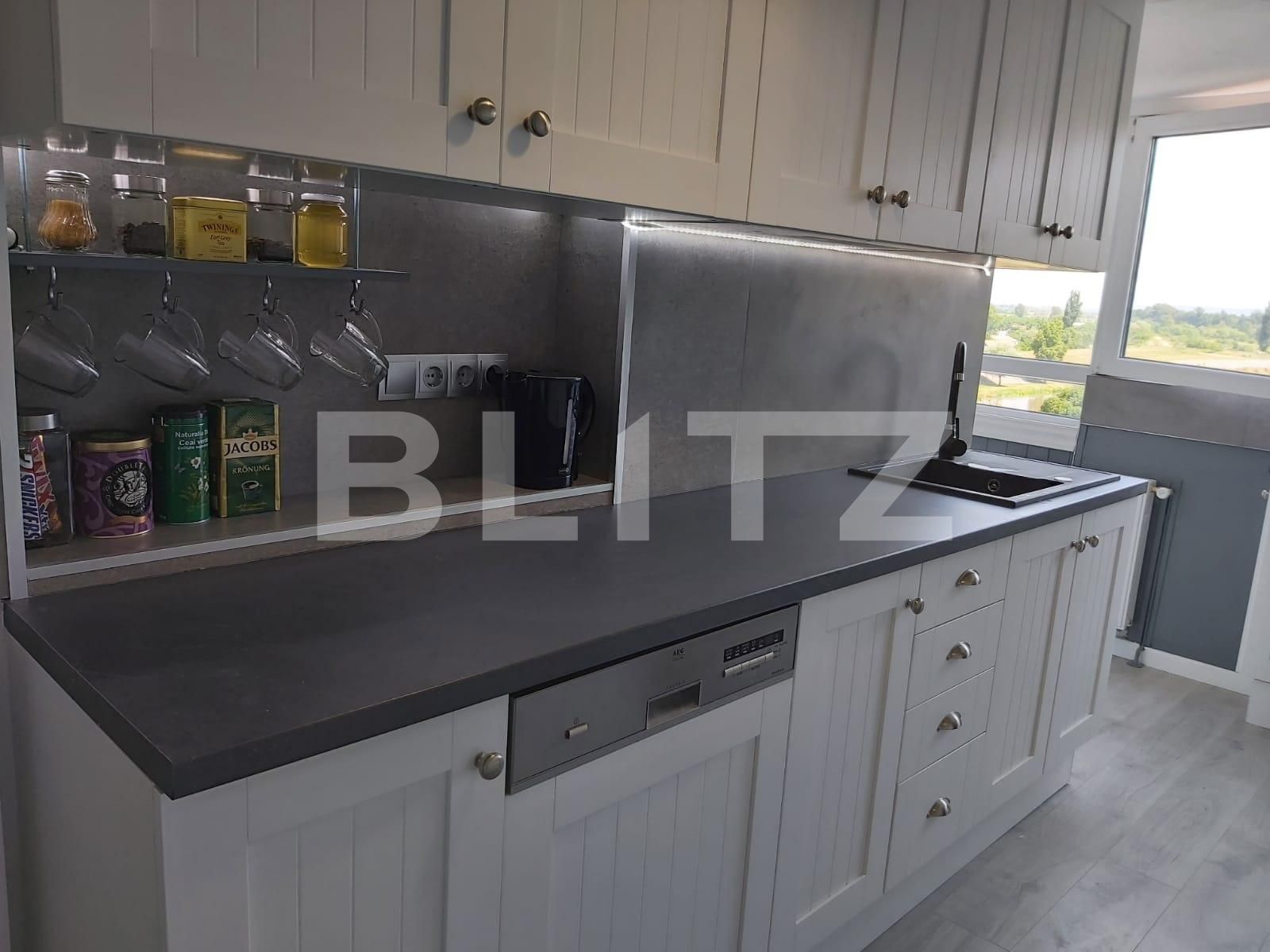 Apartament de vânzare 2 camere Aleea Carpati - 88820AV | BLITZ Târgu Mureș | Poza2