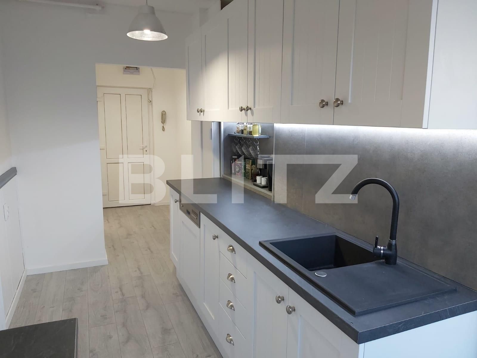 Apartament de vânzare 2 camere Aleea Carpati - 88820AV | BLITZ Târgu Mureș | Poza1