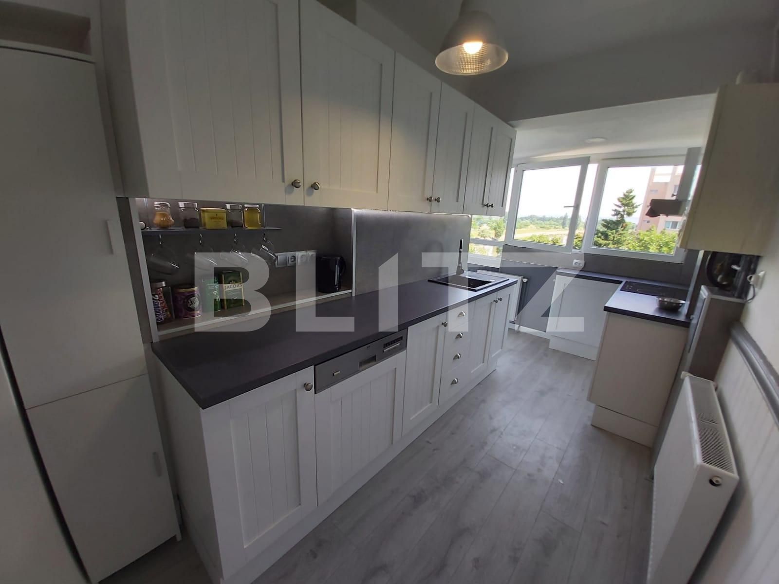 Apartament de vânzare 2 camere Aleea Carpati - 88820AV | BLITZ Târgu Mureș | Poza3