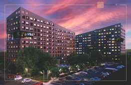 Apartament de 2 camere, decomandat, 55 mp, in cartierul Tudor