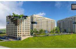 Apartament de 2 camere, decomandat, 55 mp, in cartierul Tudor