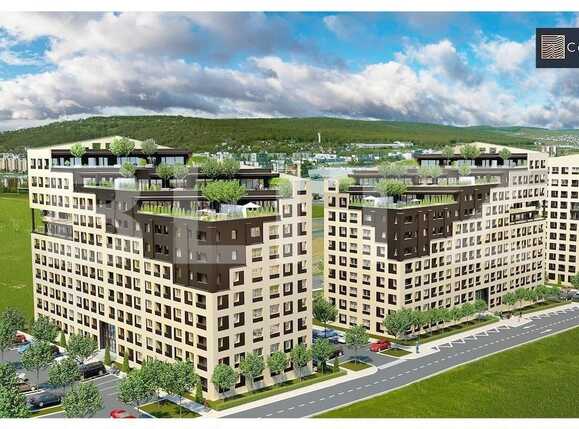 Apartament de vânzare 2 camere Tudor - 88839AV | BLITZ Târgu Mureș | Poza4