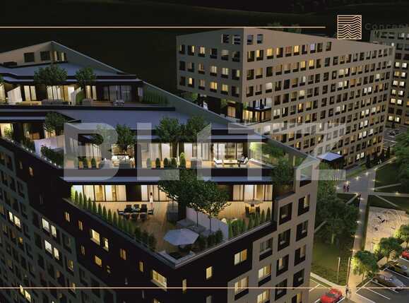 Apartament de vânzare 2 camere Tudor - 88839AV | BLITZ Târgu Mureș | Poza2