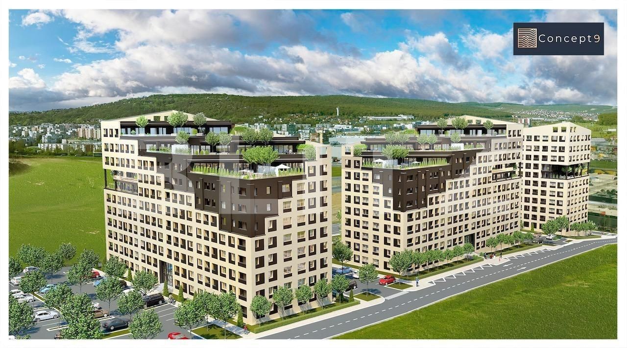 Apartament de vânzare 2 camere Tudor - 88839AV | BLITZ Târgu Mureș | Poza4